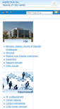 Mobile Screenshot of itm.lu