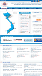 Mobile Screenshot of nhanluc.itm.com.vn